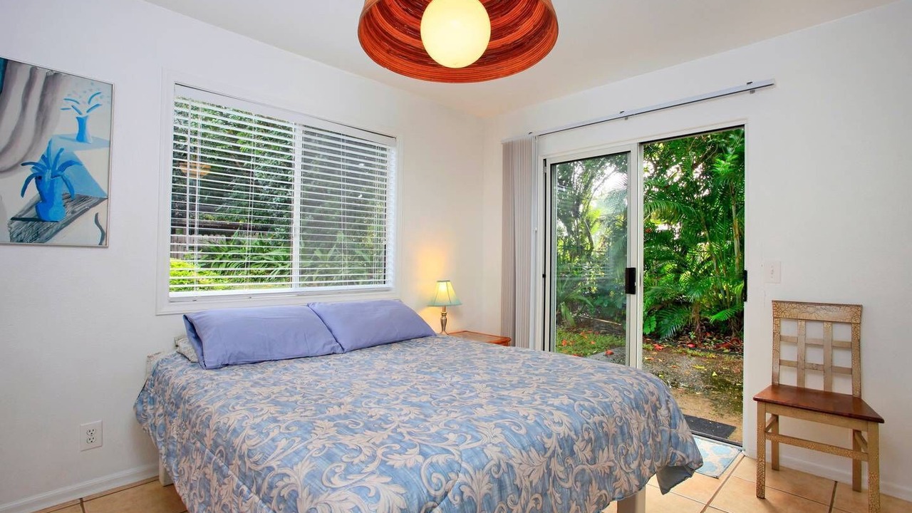 Photo of Bedroom in Pauwela