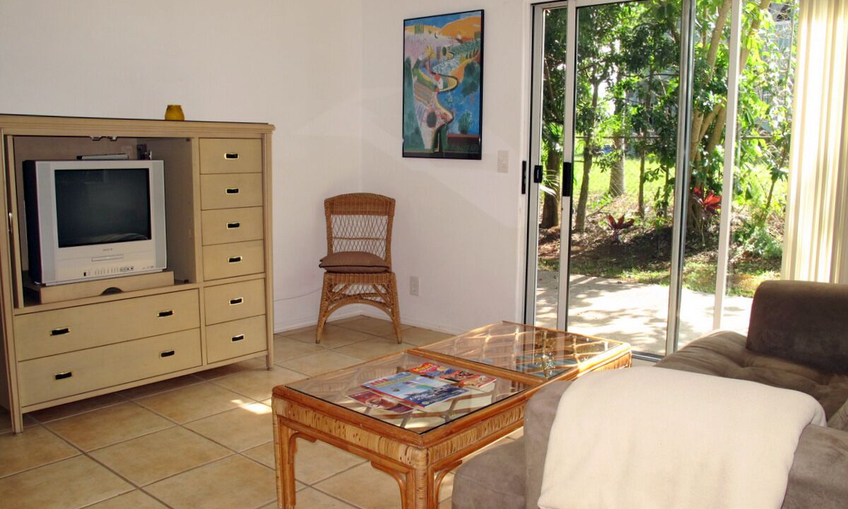 Photo of Livingroom in Pauwela