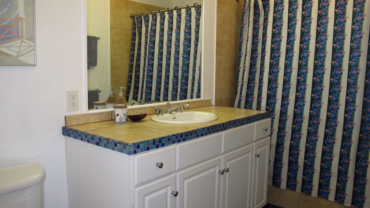 Photo of Bathroom in Pauwela
