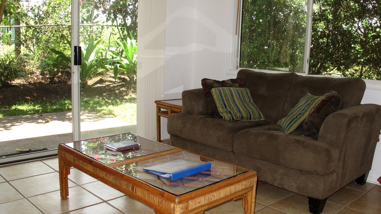 Photo of Livingroom in Pauwela