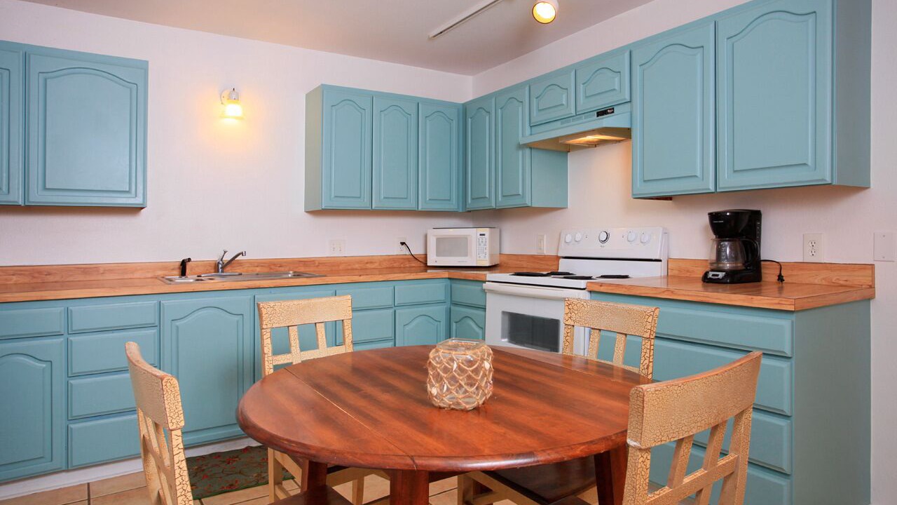 Photo of Kitchen in Pauwela