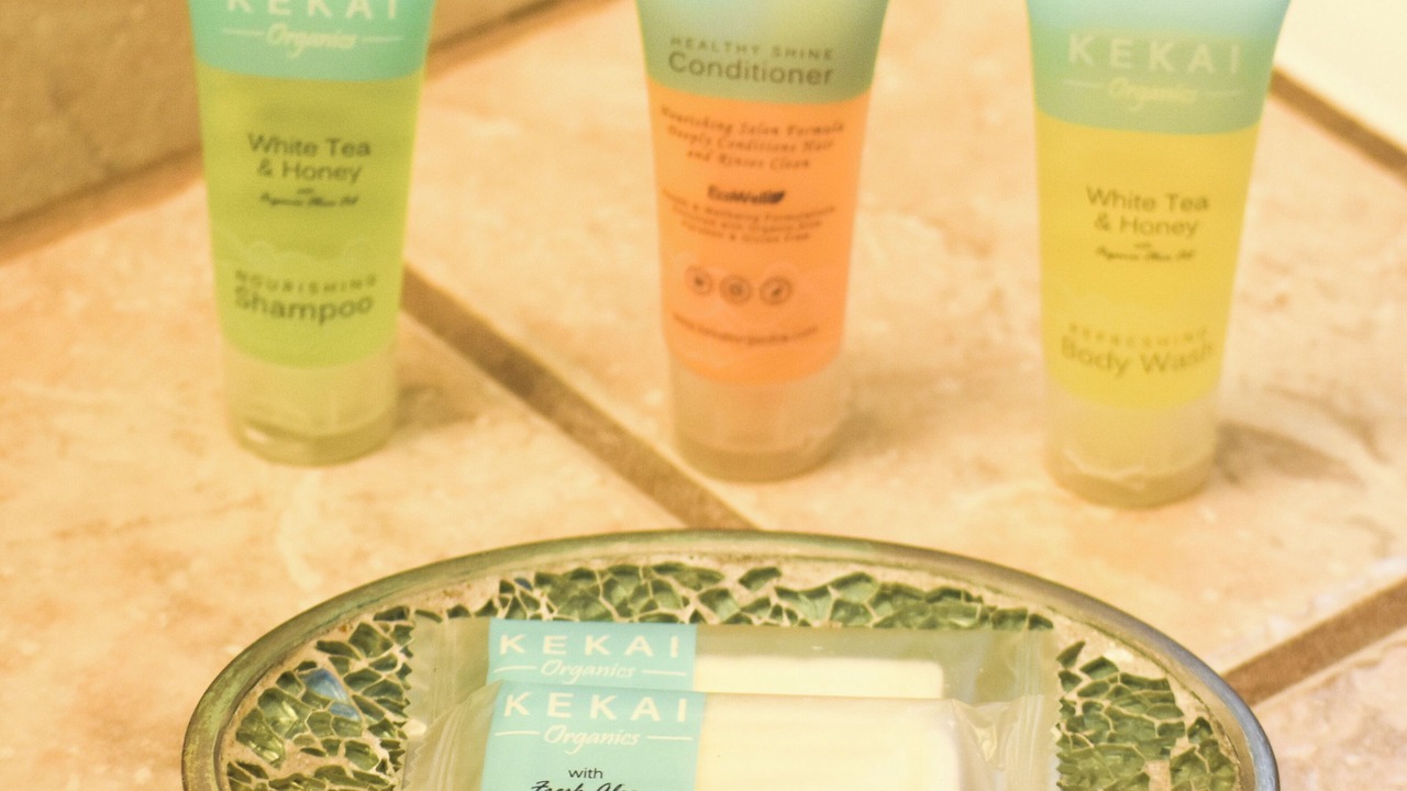 Photo of Bathroom in Pauwela