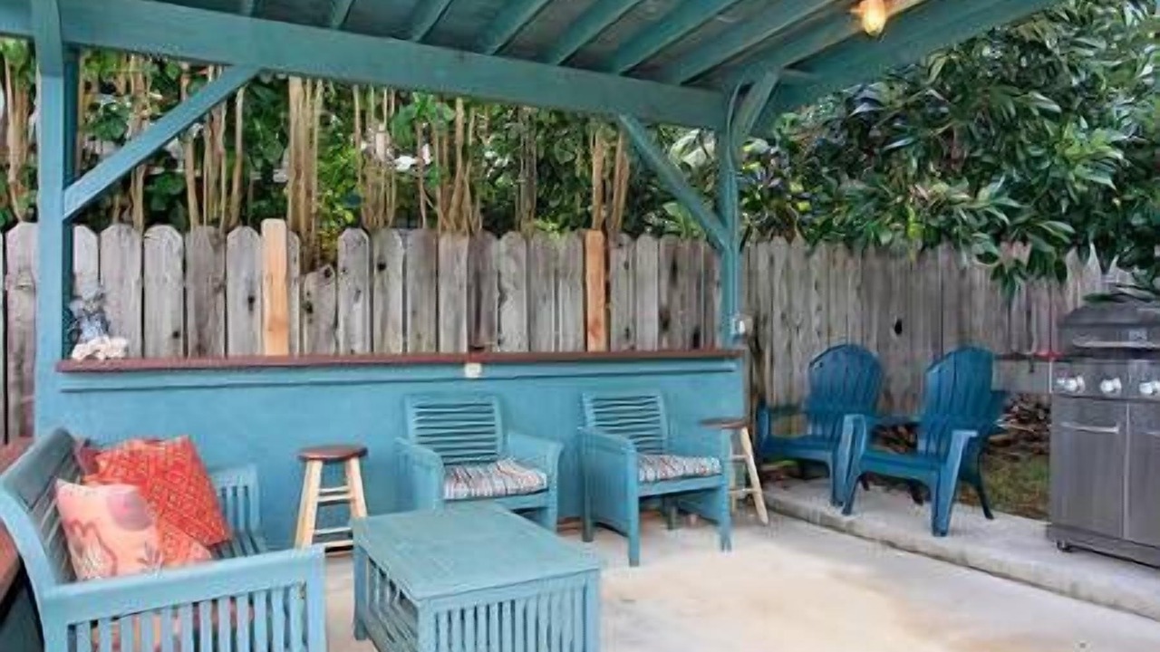 Photo of Patio Balcony in Pauwela