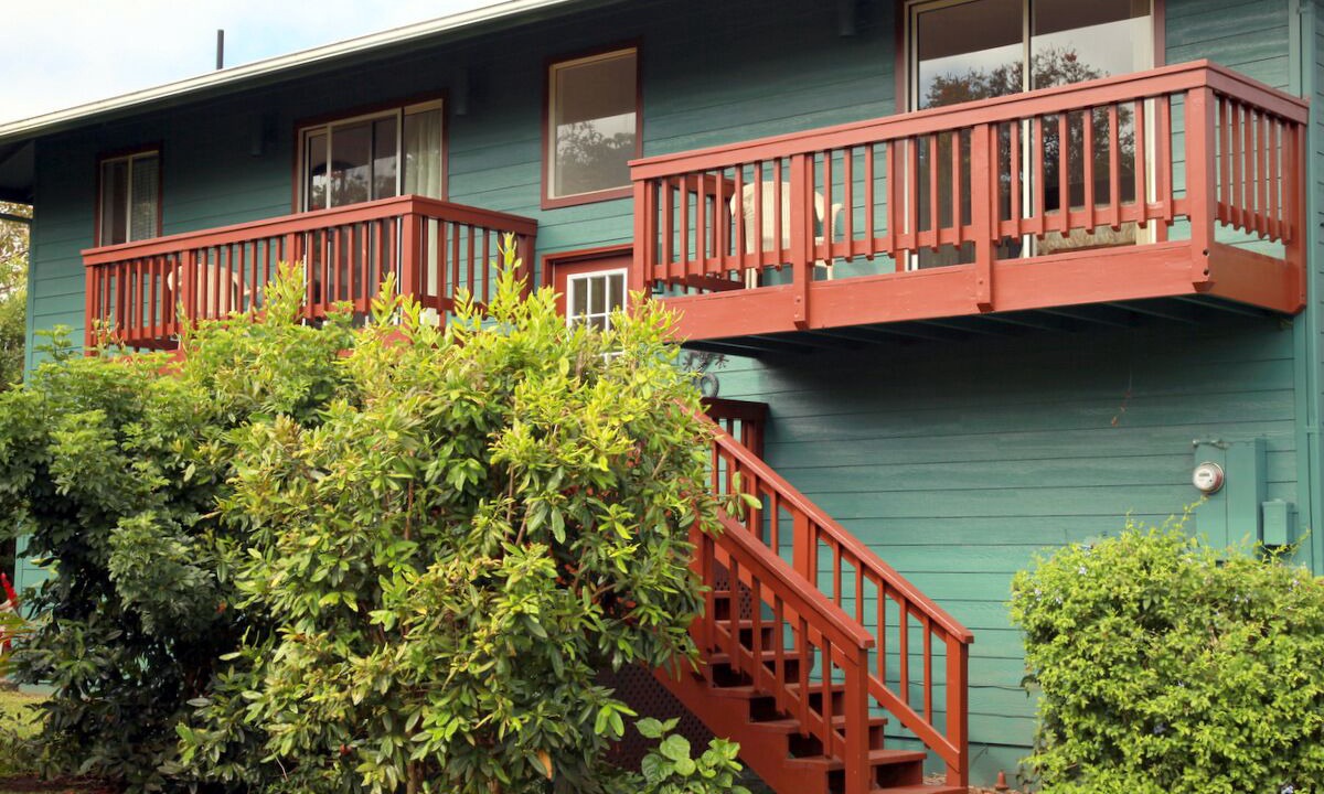 Photo of Outdoor in Pauwela