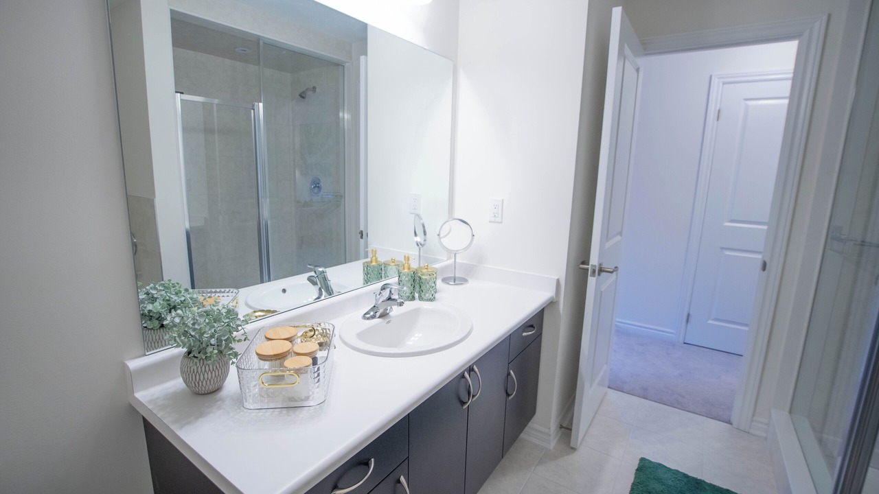 Photo of Bathroom in Ancaster