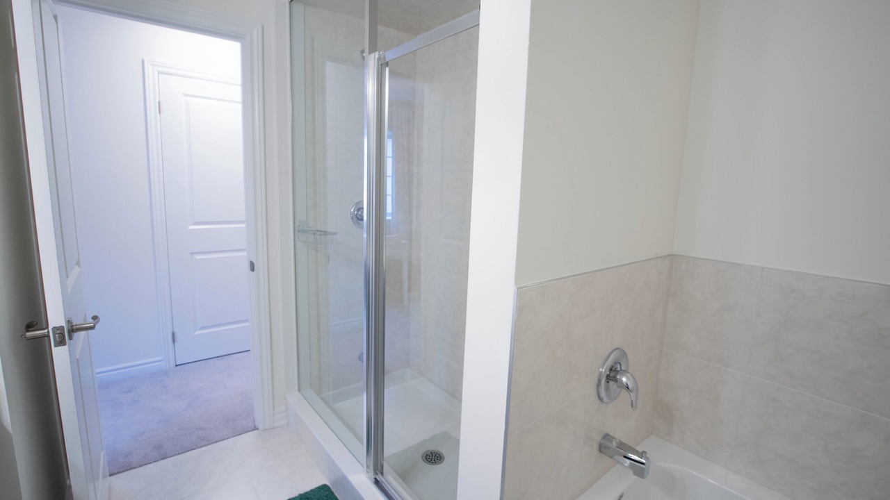 Photo of Bathroom in Ancaster