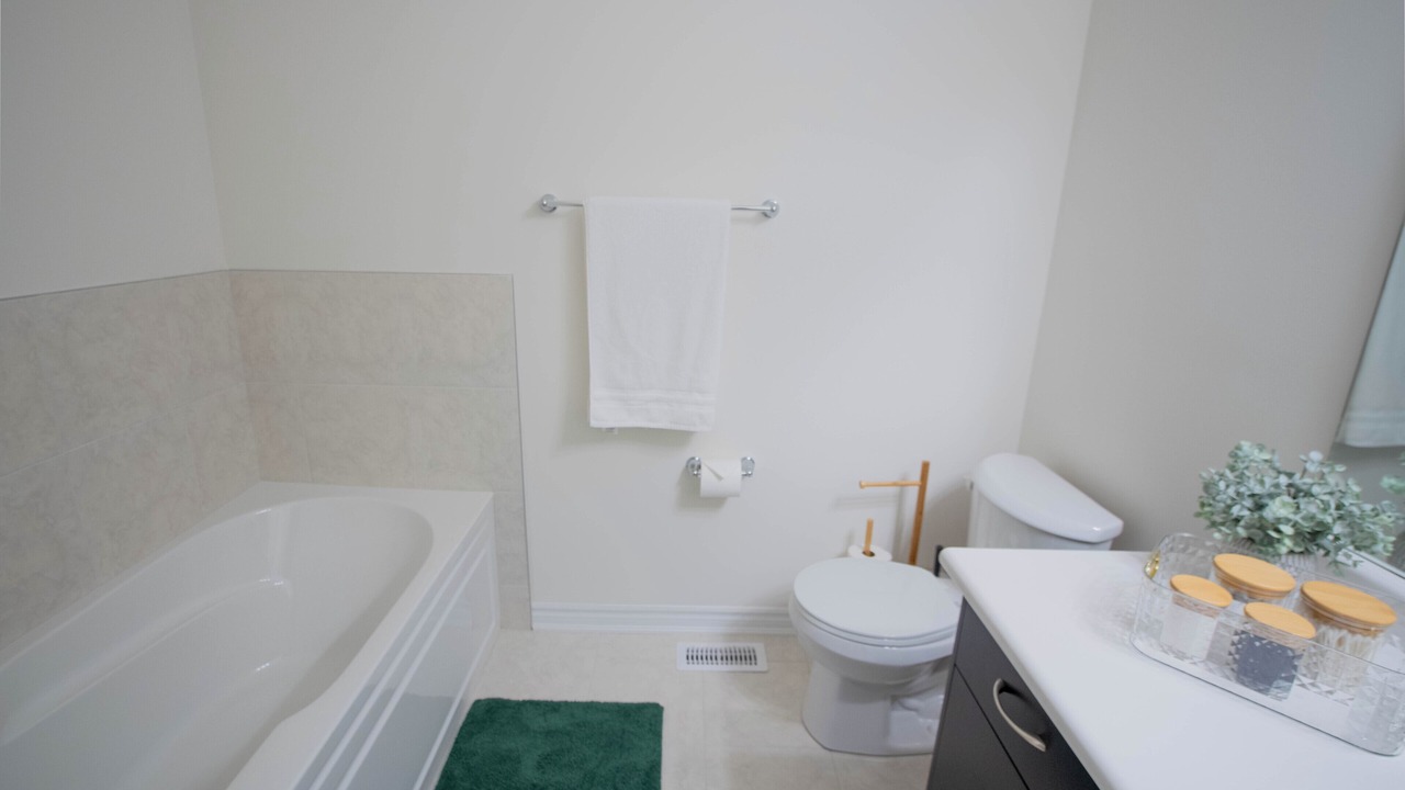 Photo of Bathroom in Ancaster