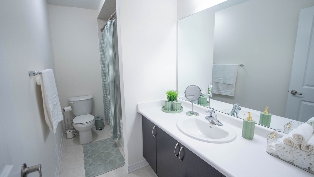 Photo of Bathroom in Ancaster