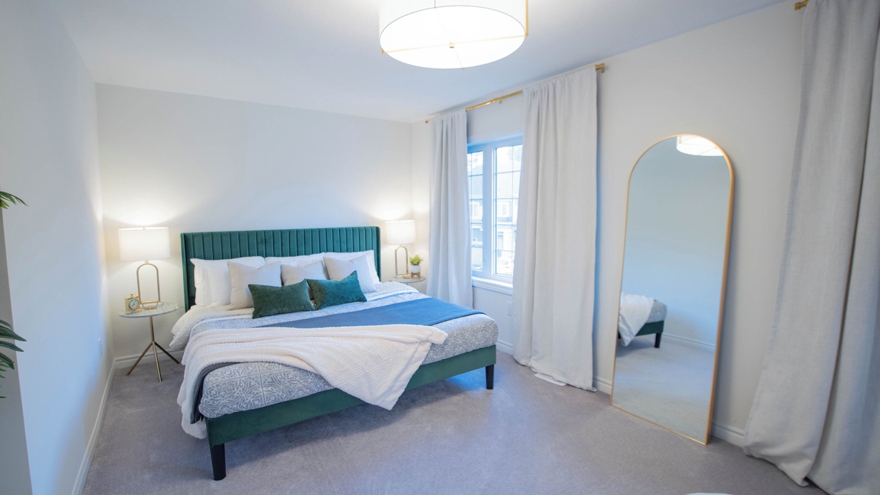 Photo of Bedroom in Ancaster