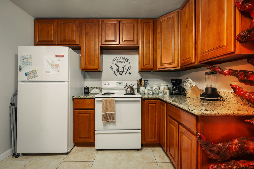 Photo of Kitchen in Clovis