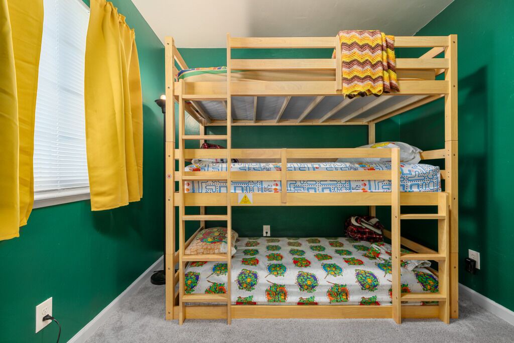 Photo of Bedroom in Clovis