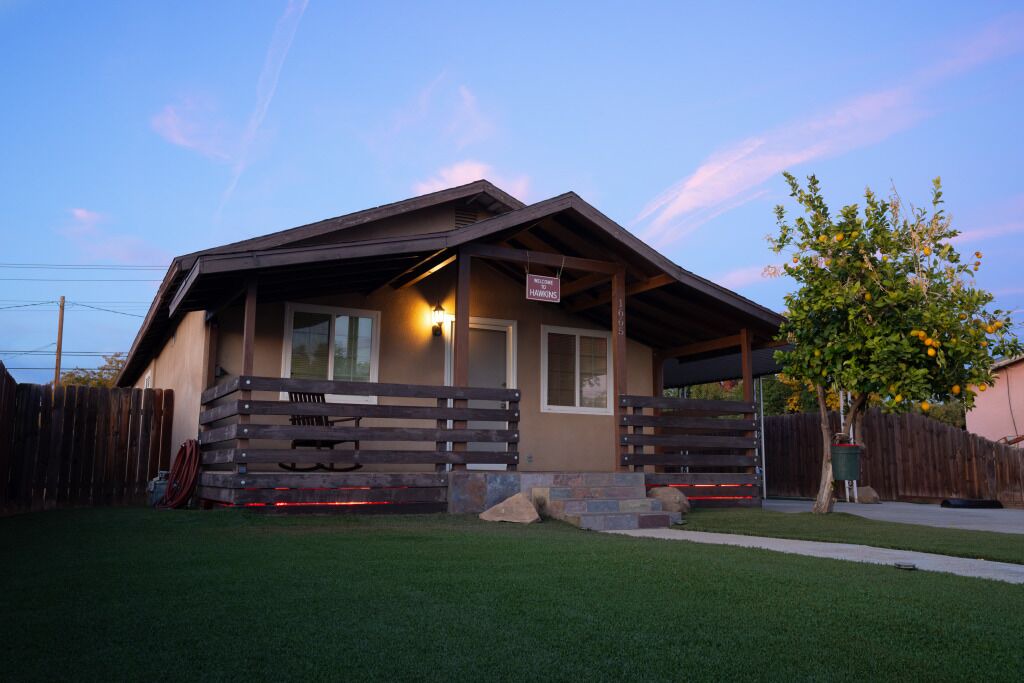 Photo of Outdoor in Clovis