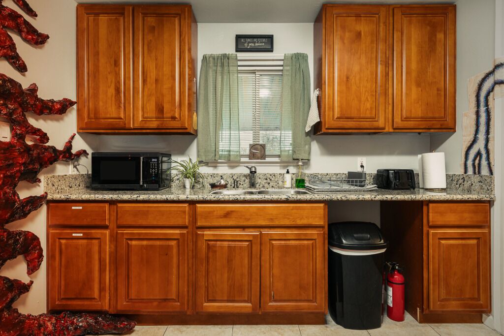 Photo of Kitchen in Clovis