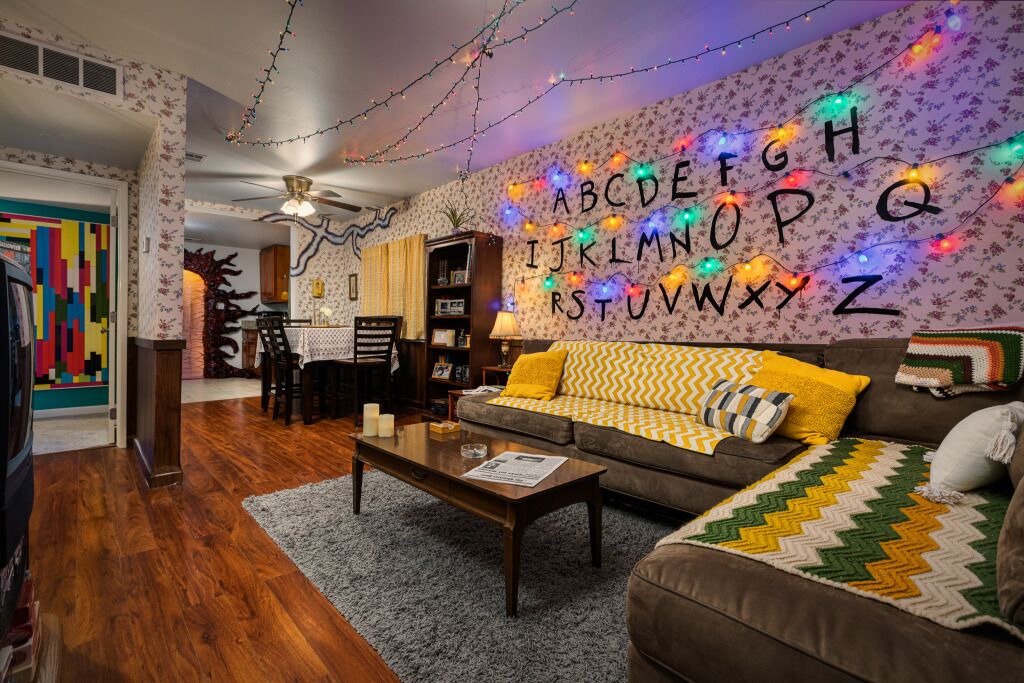 Photo of Livingroom in Clovis