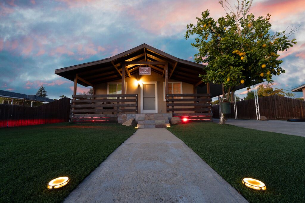 Photo of Outdoor in Clovis