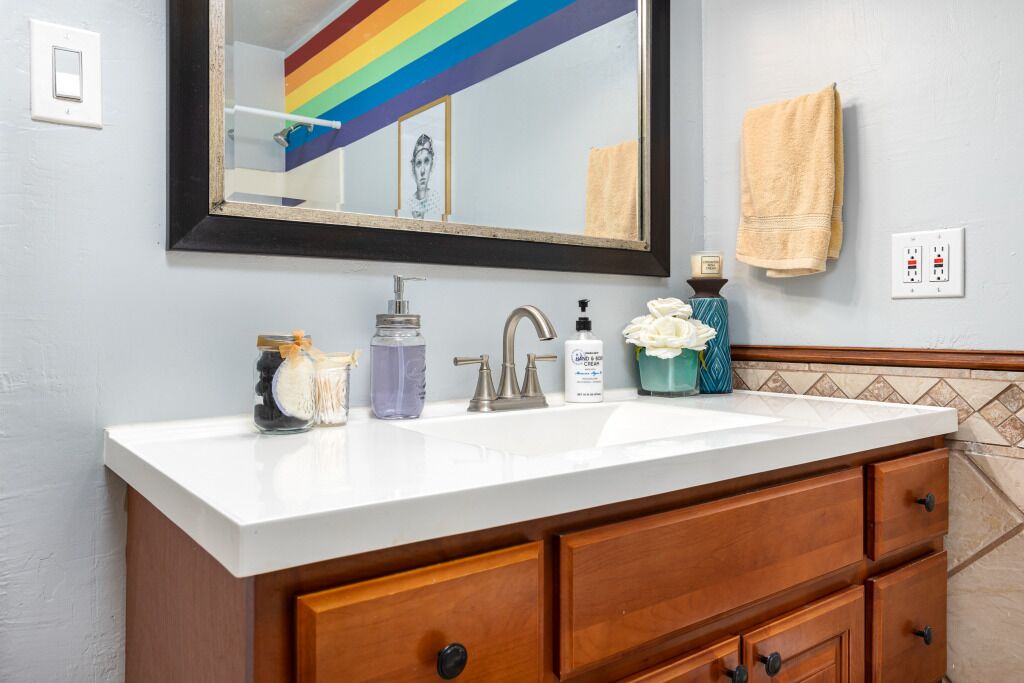 Photo of Bathroom in Clovis