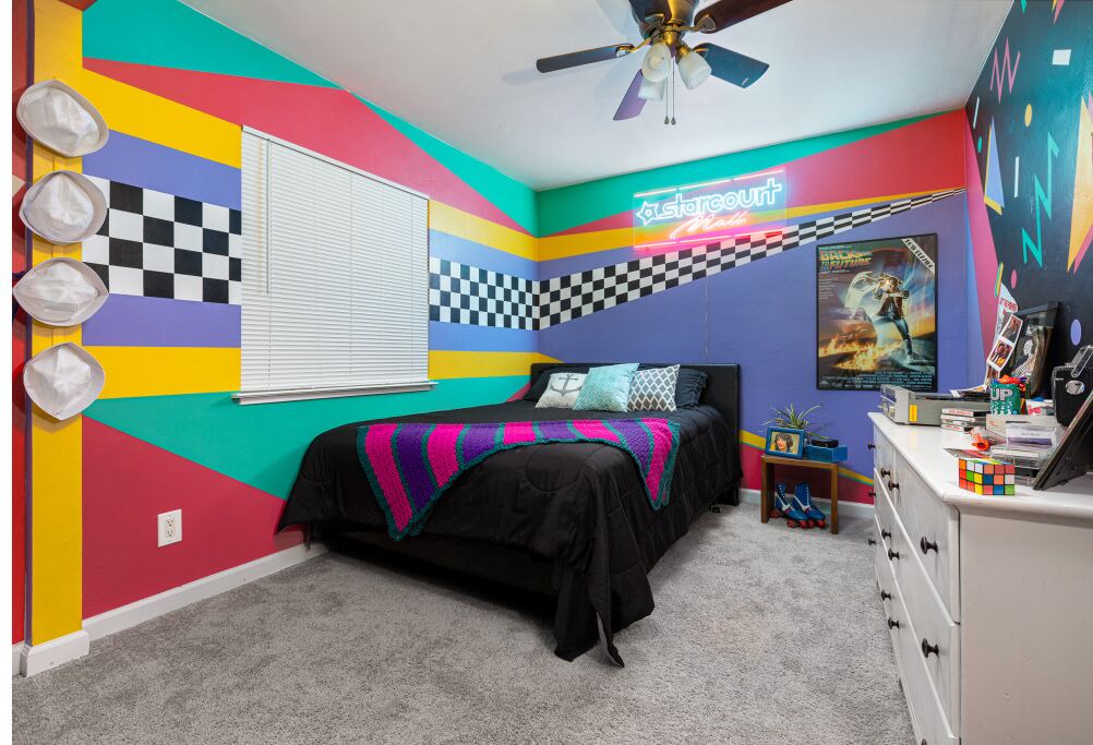 Photo of Bedroom in Clovis