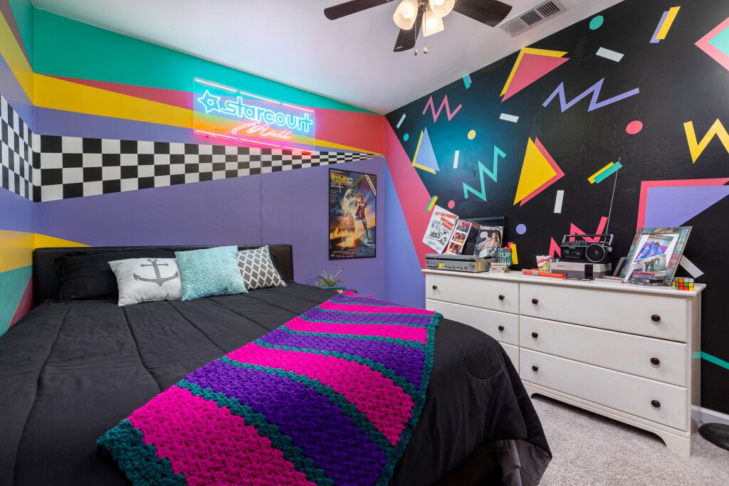 Photo of Bedroom in Clovis