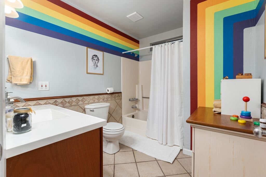 Photo of Bathroom in Clovis