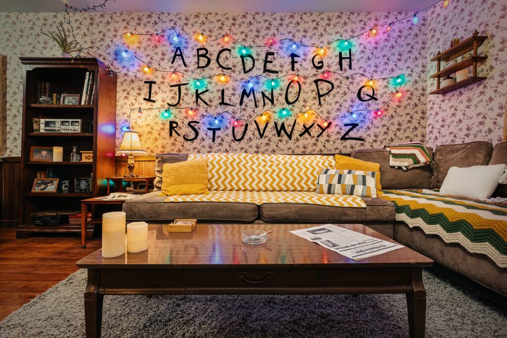 Photo of Livingroom in Clovis