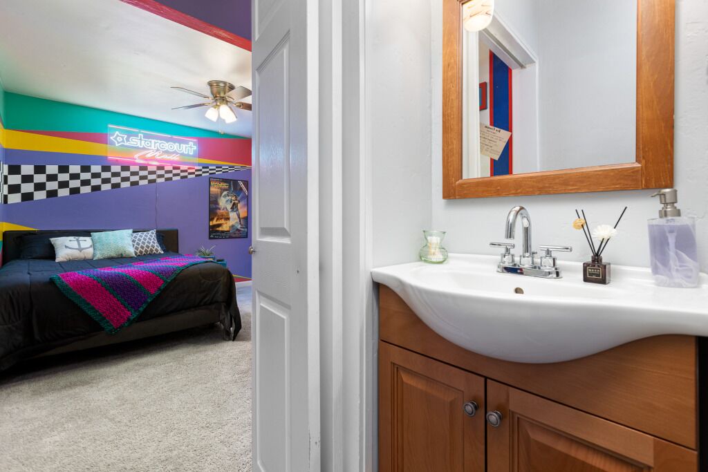 Photo of Bedroom in Clovis