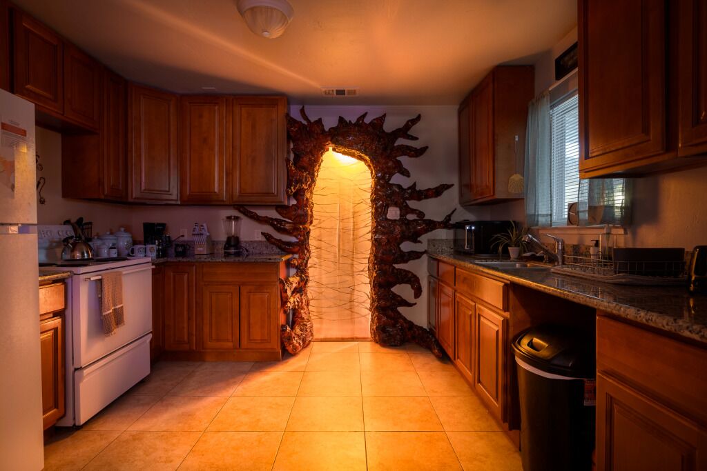 Photo of Kitchen in Clovis