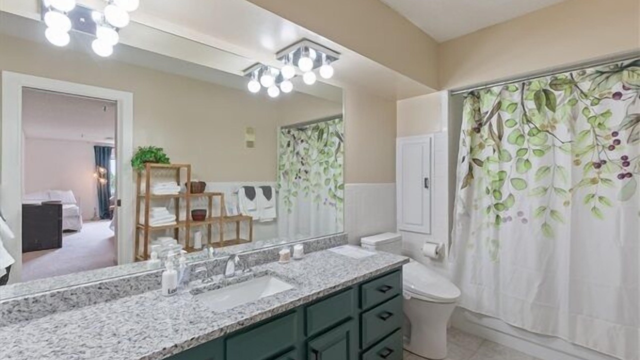 Photo of Bathroom in Afton