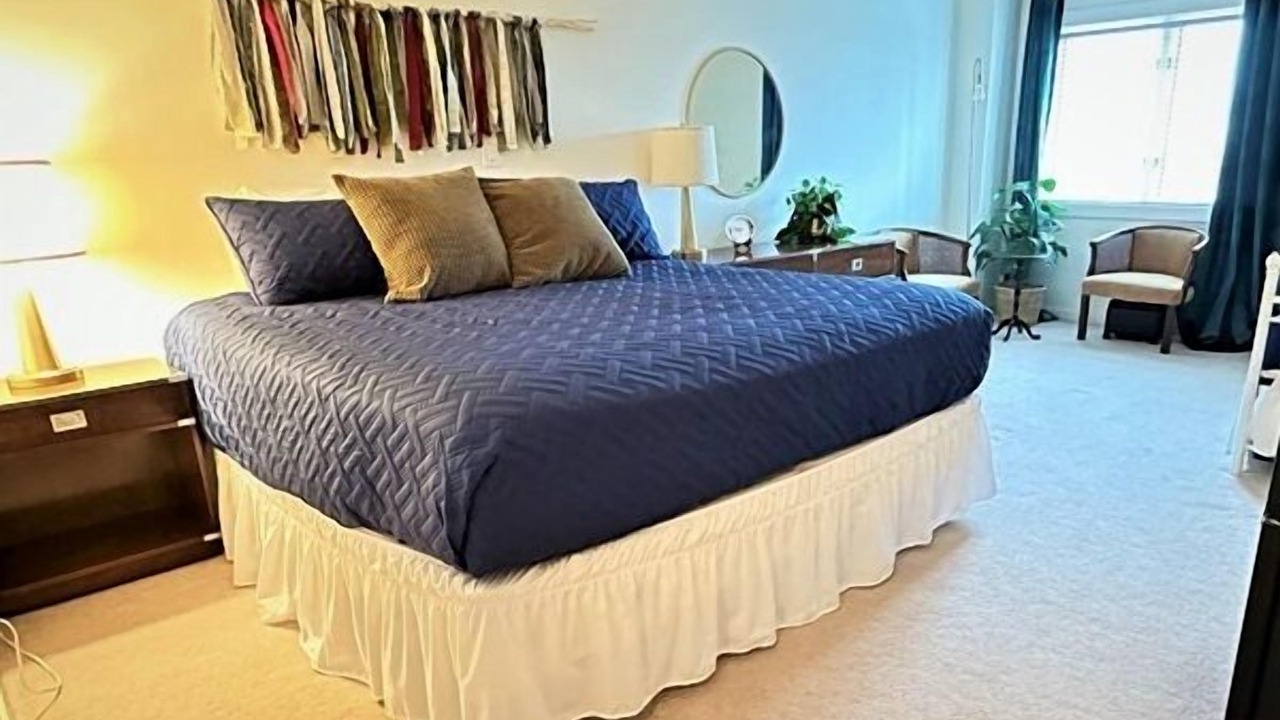 Photo of Bathroom in Afton