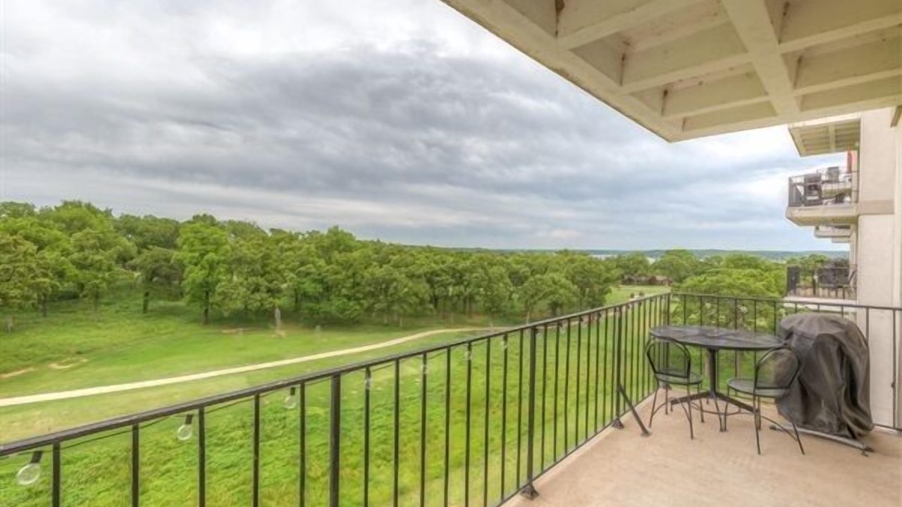 Photo of Patio Balcony in Afton