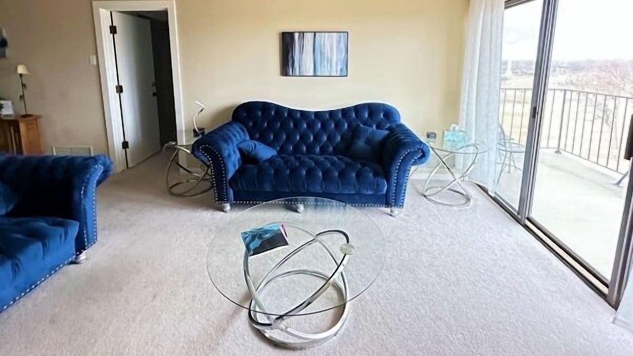 Photo of Patio Balcony in Afton