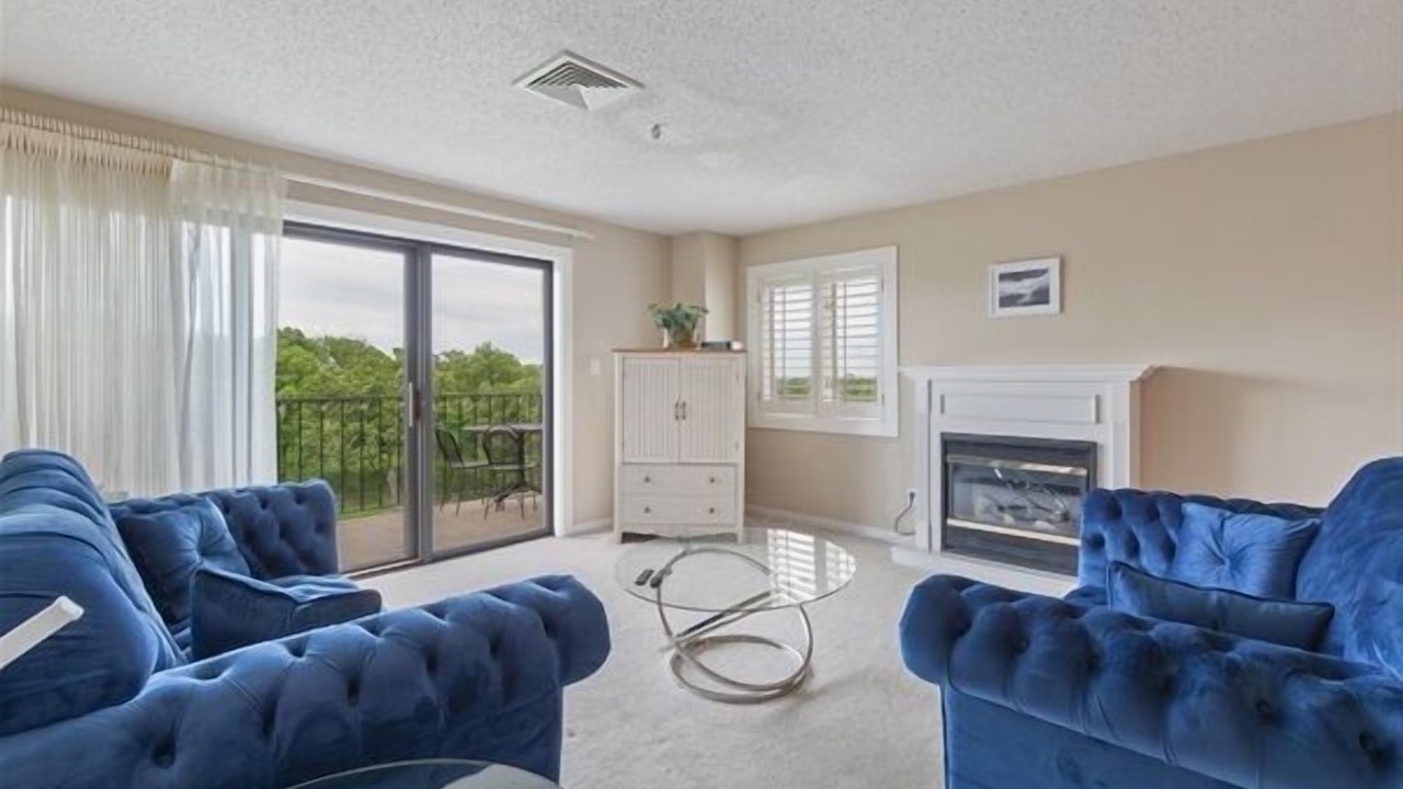 Photo of Livingroom in Afton