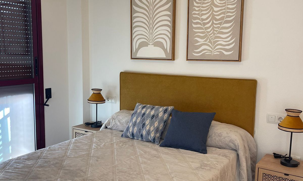 Photo of Bedroom in Villanueva Del Rio Segura