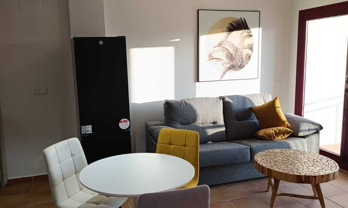 Photo of Livingroom in Villanueva Del Rio Segura