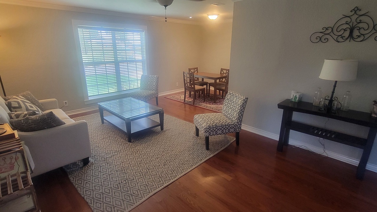 Photo of Livingroom in San Marcos