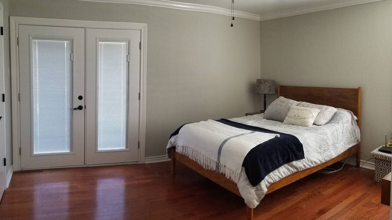 Photo of Bedroom in San Marcos