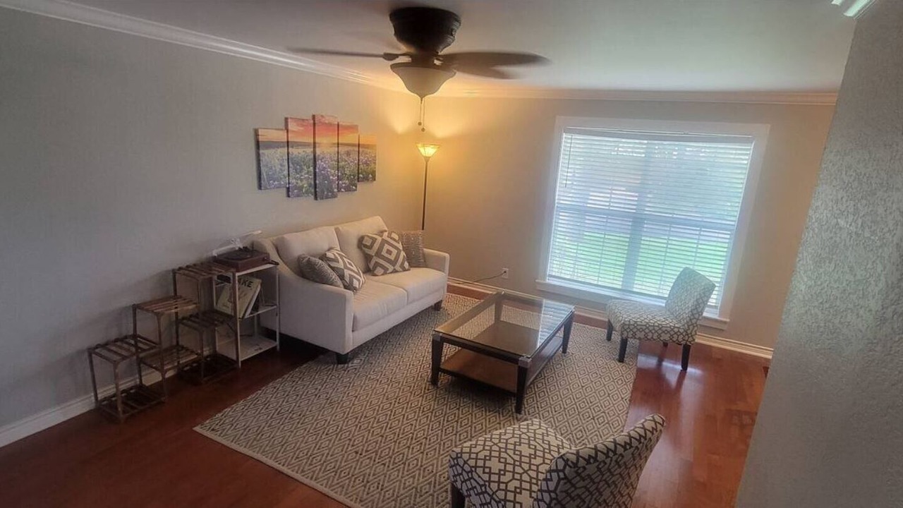 Photo of Livingroom in San Marcos