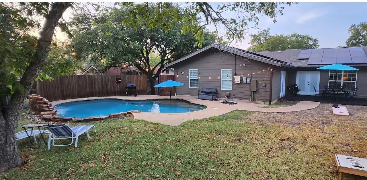 Photo of Outdoor in San Marcos