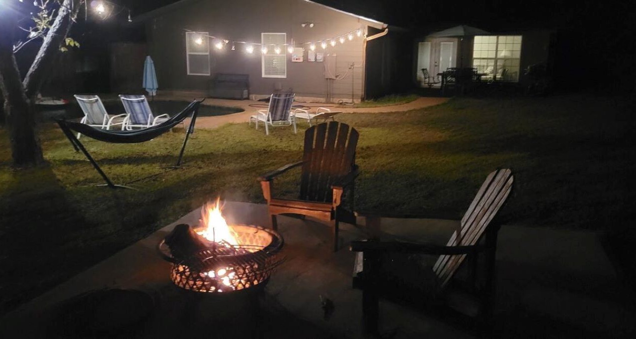 Photo of Outdoor in San Marcos