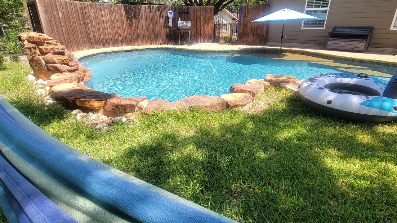 Photo of Outdoor in San Marcos