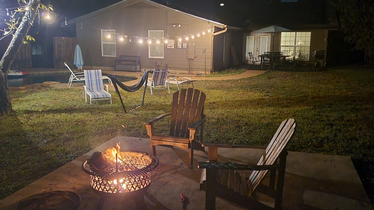 Photo of Patio Balcony in San Marcos