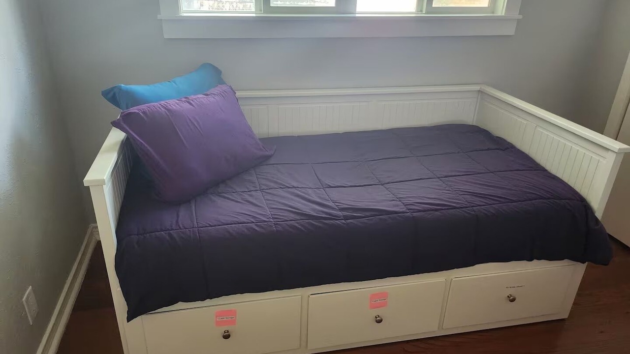 Photo of Bedroom in San Marcos