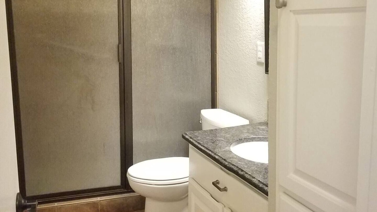 Photo of Bathroom in San Marcos