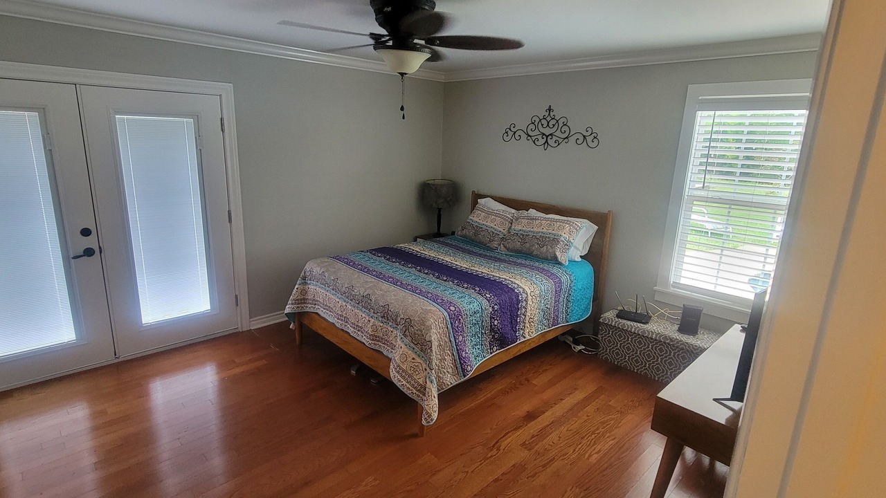 Photo of Bedroom in San Marcos