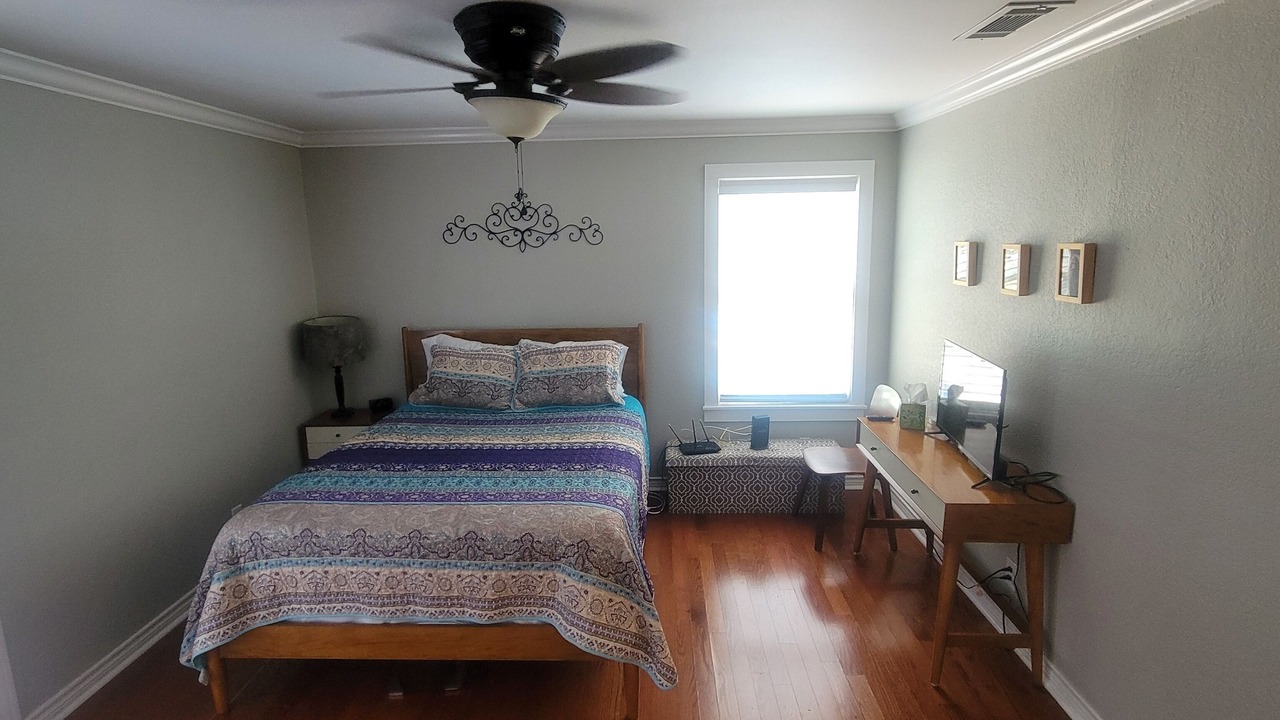 Photo of Bedroom in San Marcos