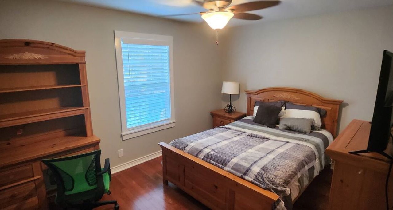 Photo of Bedroom in San Marcos