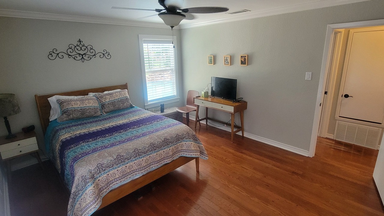 Photo of Bedroom in San Marcos