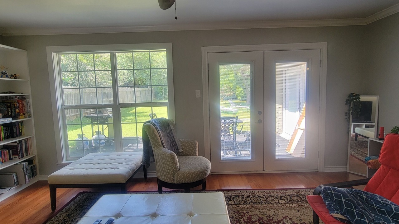 Photo of Livingroom in San Marcos