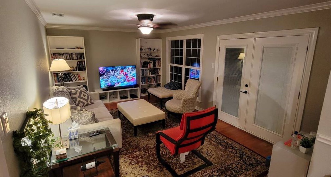 Photo of Livingroom in San Marcos