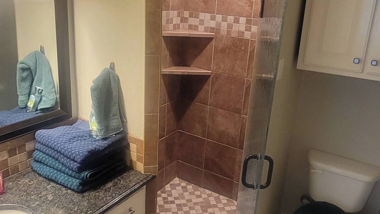 Photo of Bathroom in San Marcos