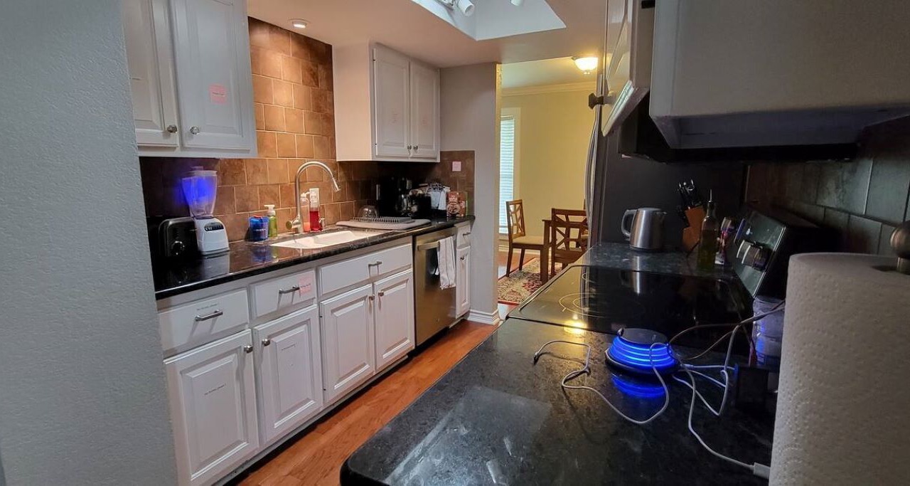 Photo of Kitchen in San Marcos